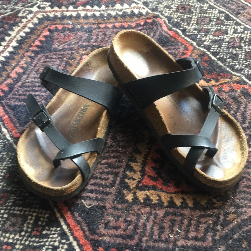 Birkenstock Mayari 37